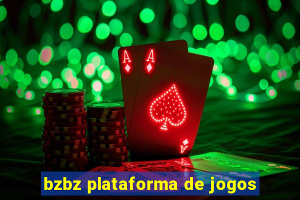 bzbz plataforma de jogos